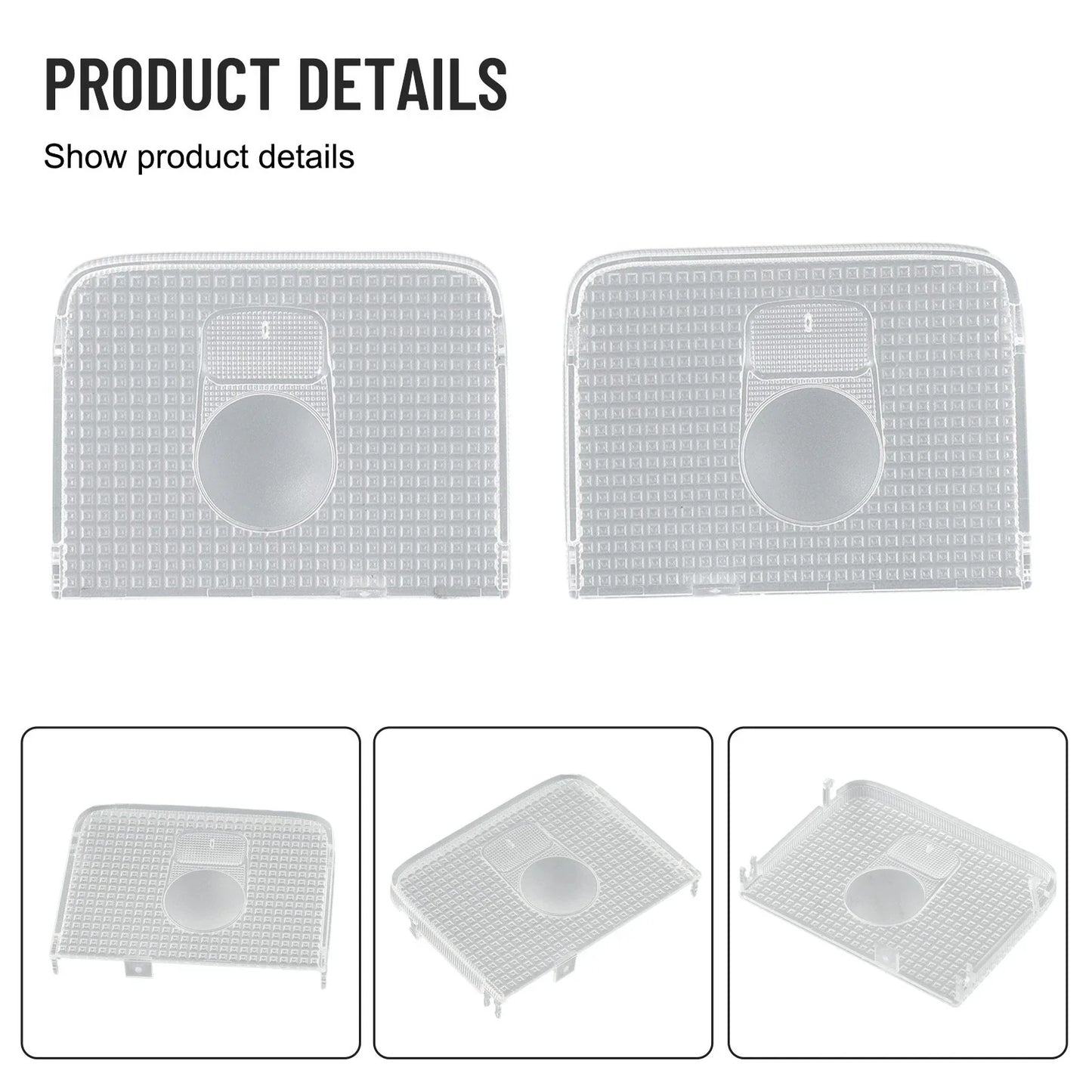 Lamp Cover Infiniti G35/FX45/E52/QX50 for Nissan Teana/Altima