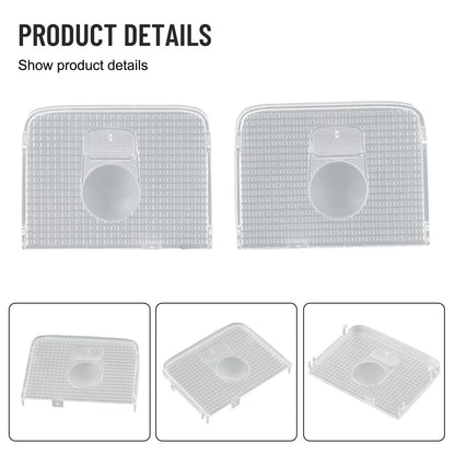 Lamp Cover Infiniti G35/FX45/E52/QX50 for Nissan Teana/Altima