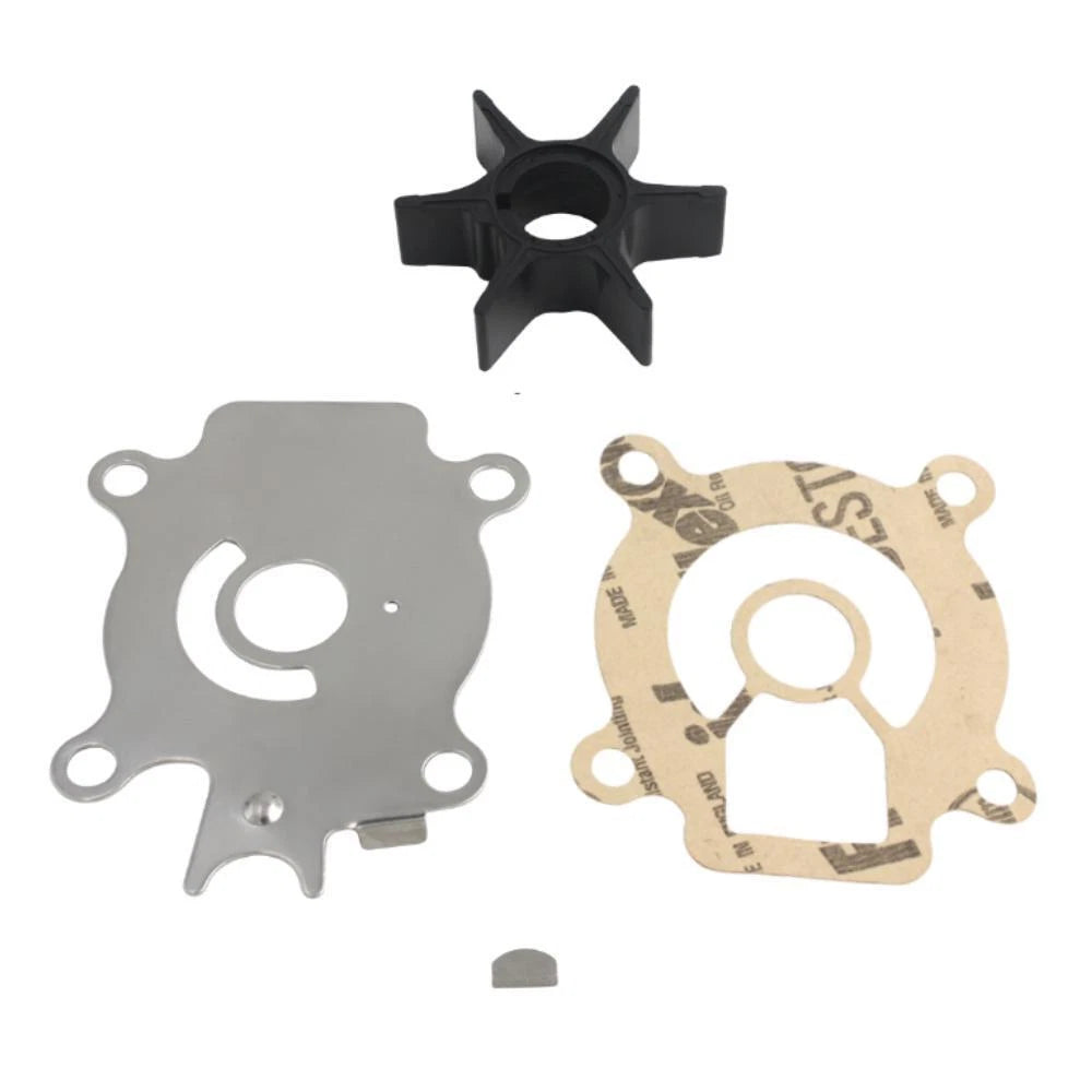 Water Pump Impeller Kit for Suzuki Outboard DT75 DT85
