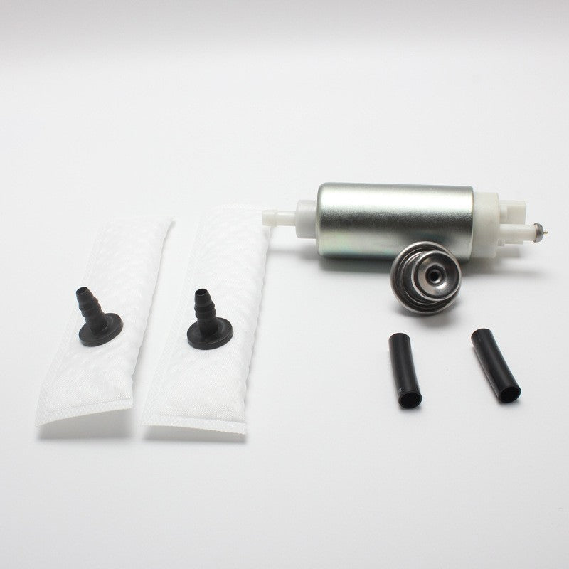 Fuel Pump with Regulator for Victory Vegas Kingpin Jackpot (2003–2008)