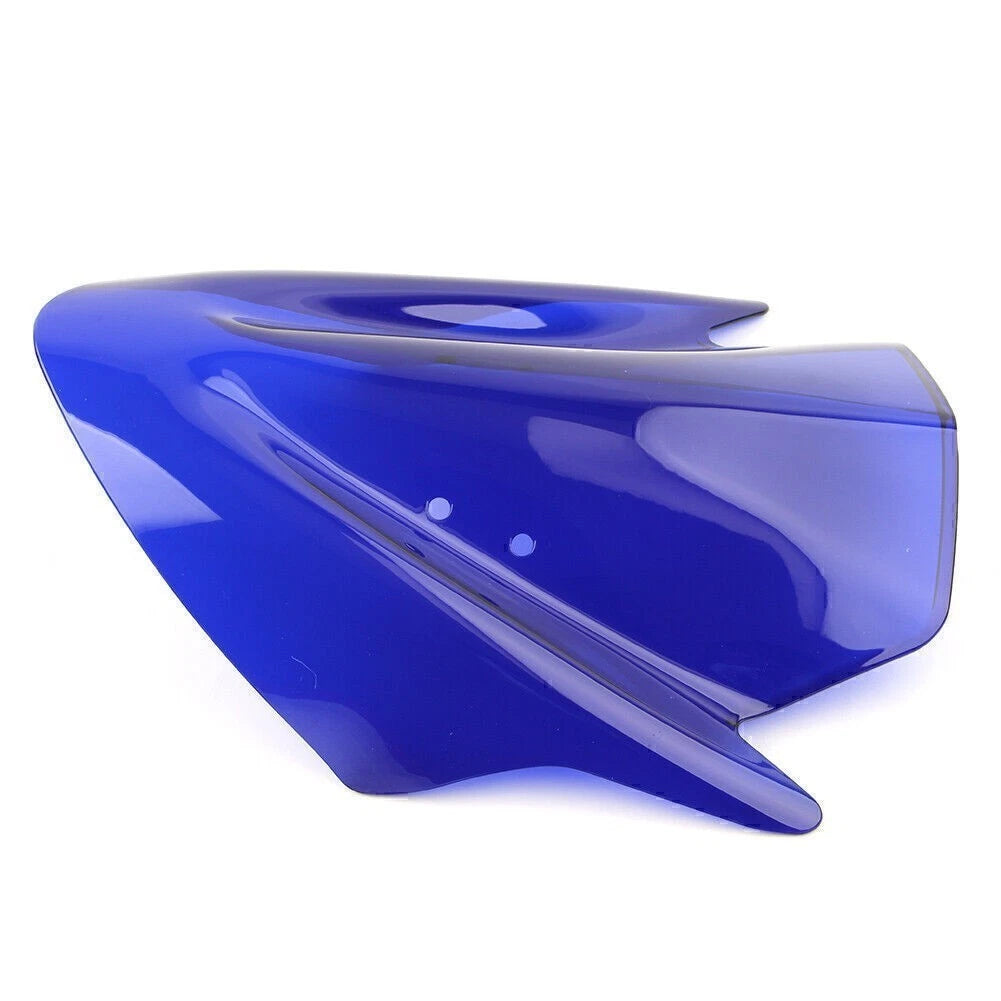 Windshield Faring for Kawasaki ER-6N ER6N (2012–2016) Blue