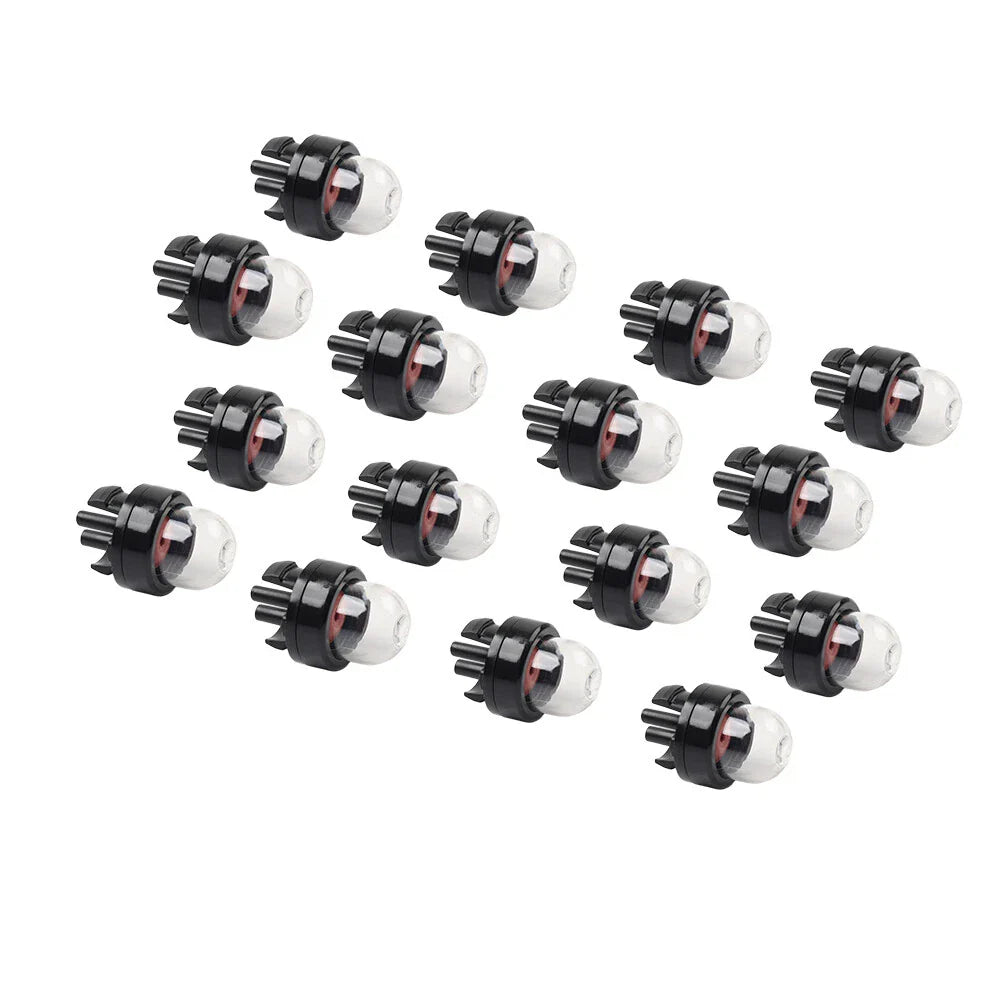 16x Primer Bulb for Ryobi Poulan Echo Chainsaw Trimmer