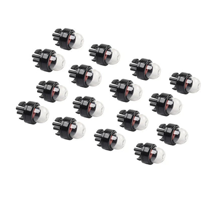 16x Primer Bulb for Ryobi Poulan Echo Chainsaw Trimmer