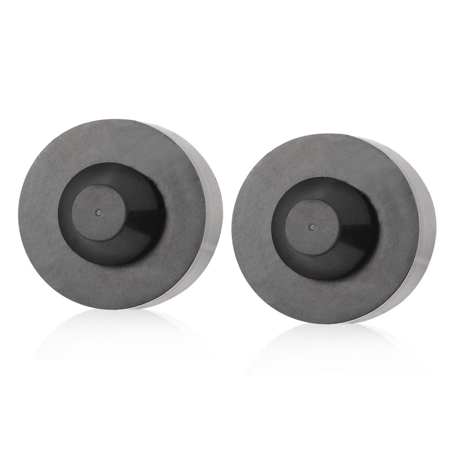 2X Main Stand Stopper for Yamaha Riva 50 80 125 180 200