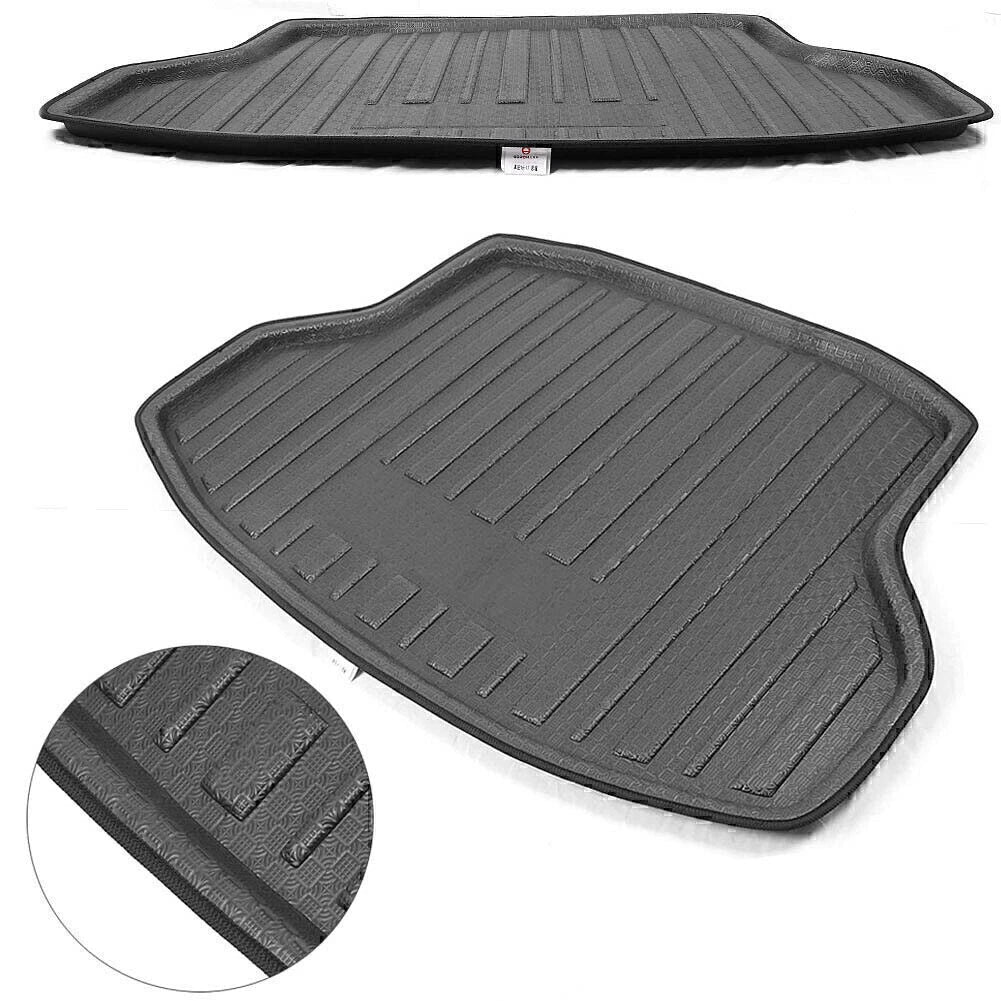 Rear Trunk Liner Cargo Mat for Honda Civic (2016)