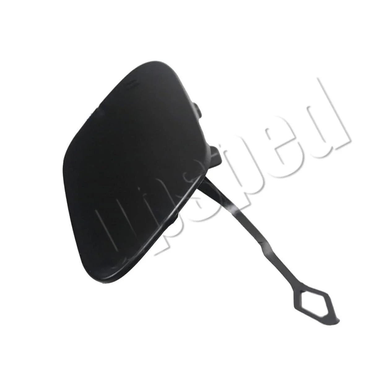 Front Bumper Tow Hook Cover Cap for Benz E-Class W212 (2014–2016)