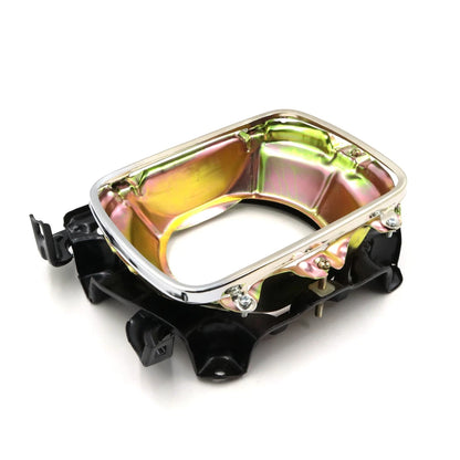 Headlight Lamp Housing for Isuzu Faster 2D Pickup Truck (TFR)