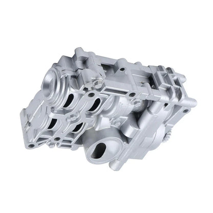 Shaft Balance Oil Pump for Kia Optima, Hyundai Sonata 2.0L 2.4L (2009-2015)