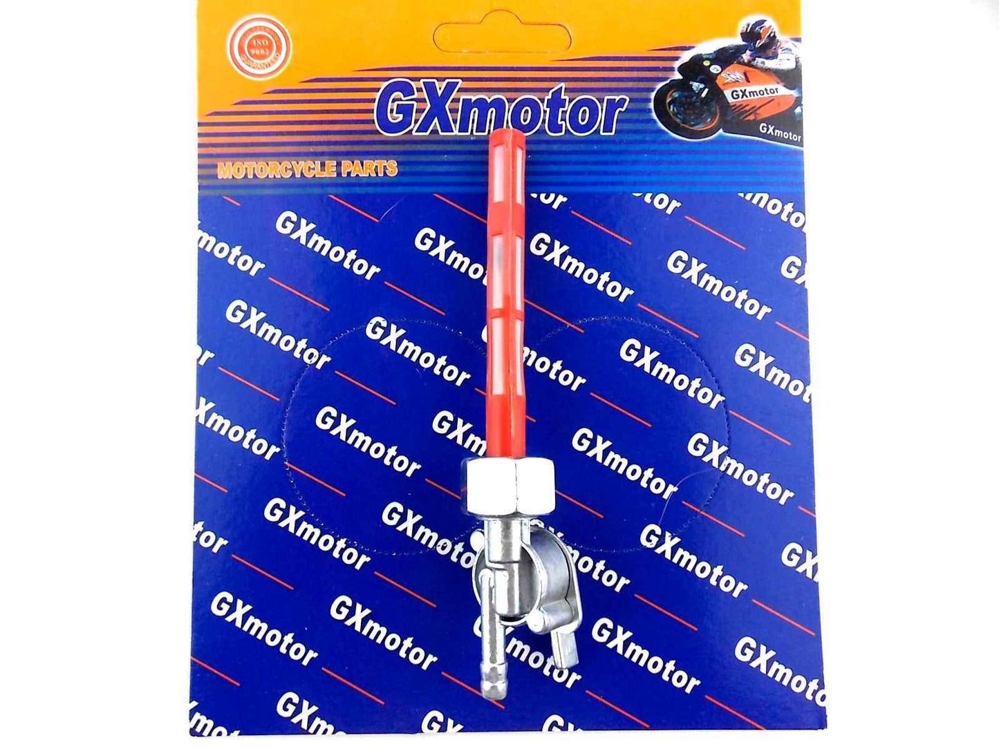 Fuel Tap Petcock for Honda Z50/R (1981–1999) 14mm