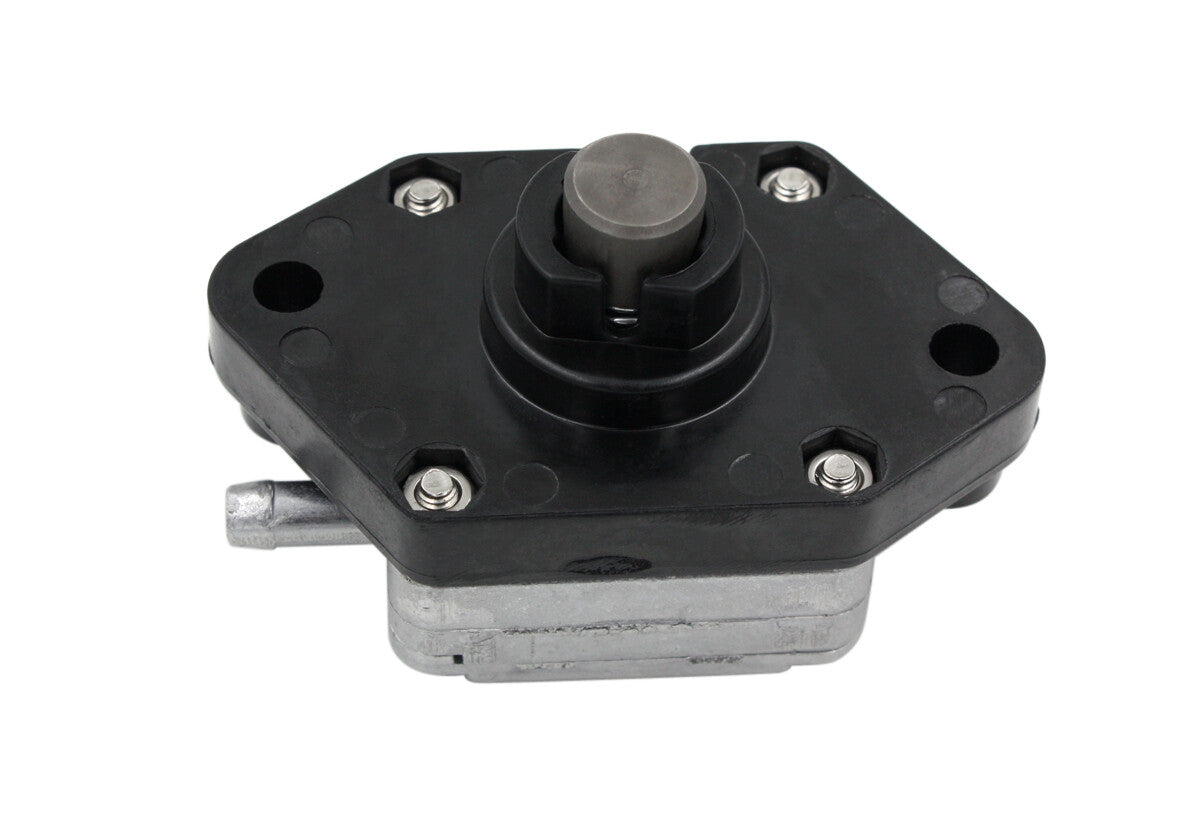 Fuel Pump for Suzuki DF4 DF6 4HP 6HP Outboard (4-Stroke)