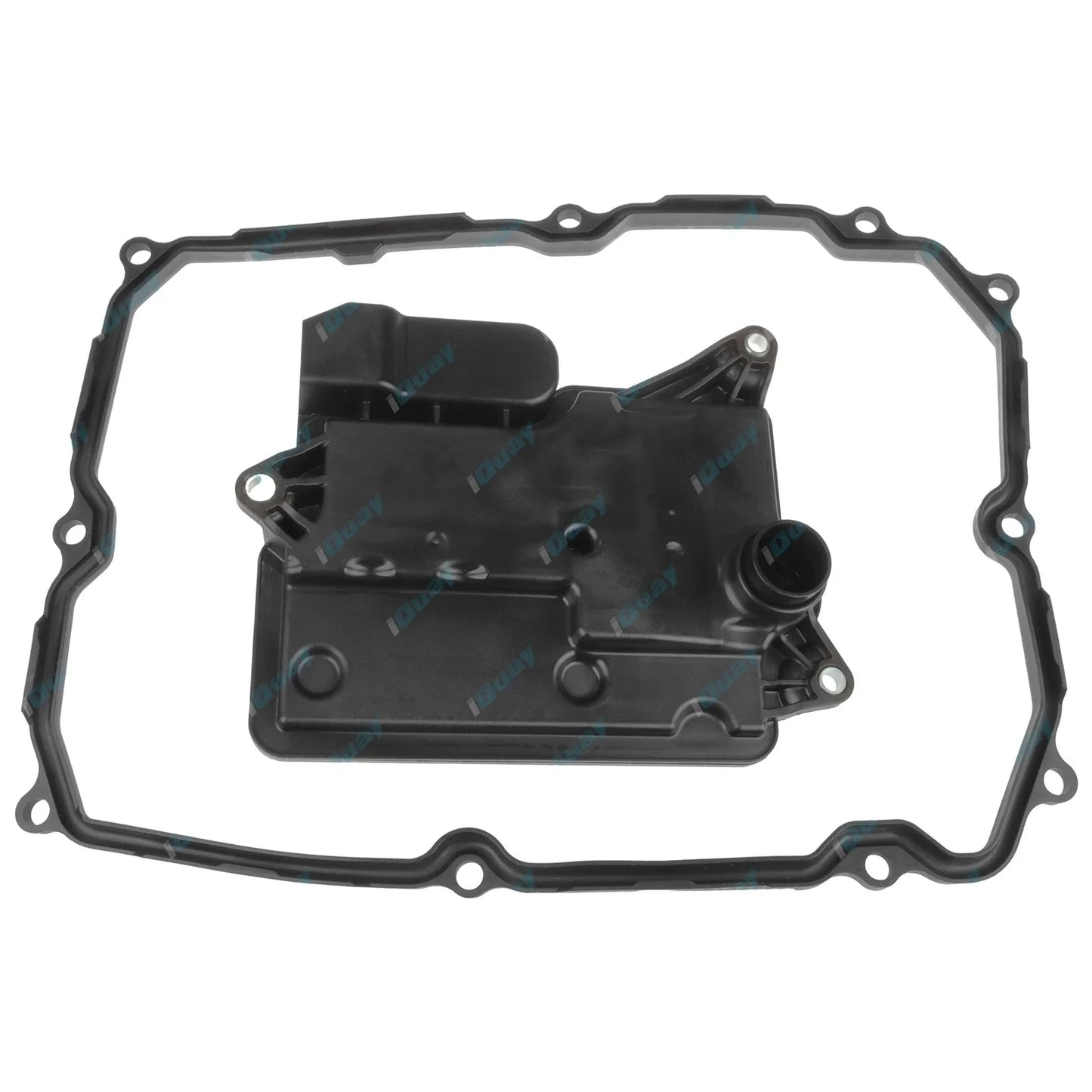 Auto Transmission Filter Kit for Hilux TGN121 2.7L 4-Cyl (2015-2019)