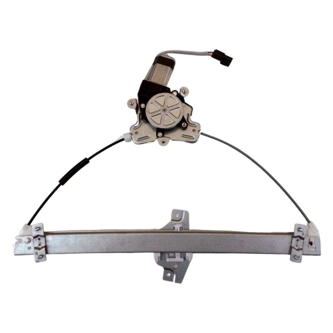 Front Left Window Regulator W/ Motor 2 Pins for Hyundai Getz TB (2002–2011)