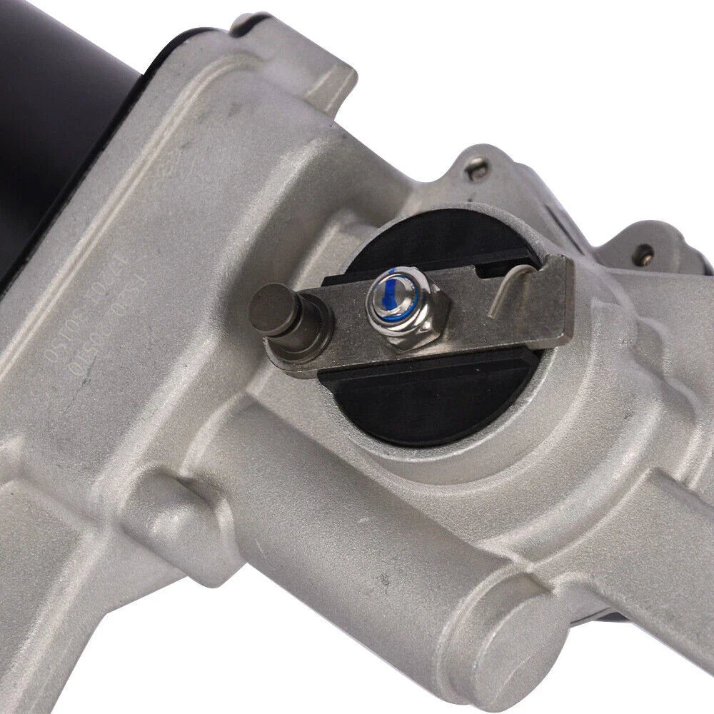 Turbo Electronic Wastegate Actuator for Toyota Hiace 3.0 D4D (2005-2019)
