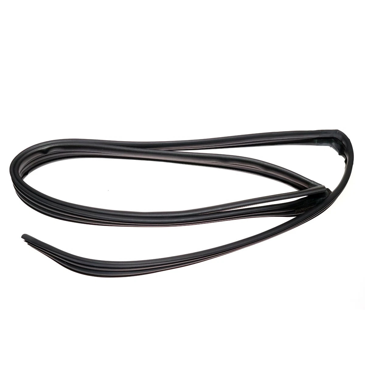 Weatherstrip Glass Run Channel Seal for Honda City (2002–2008)