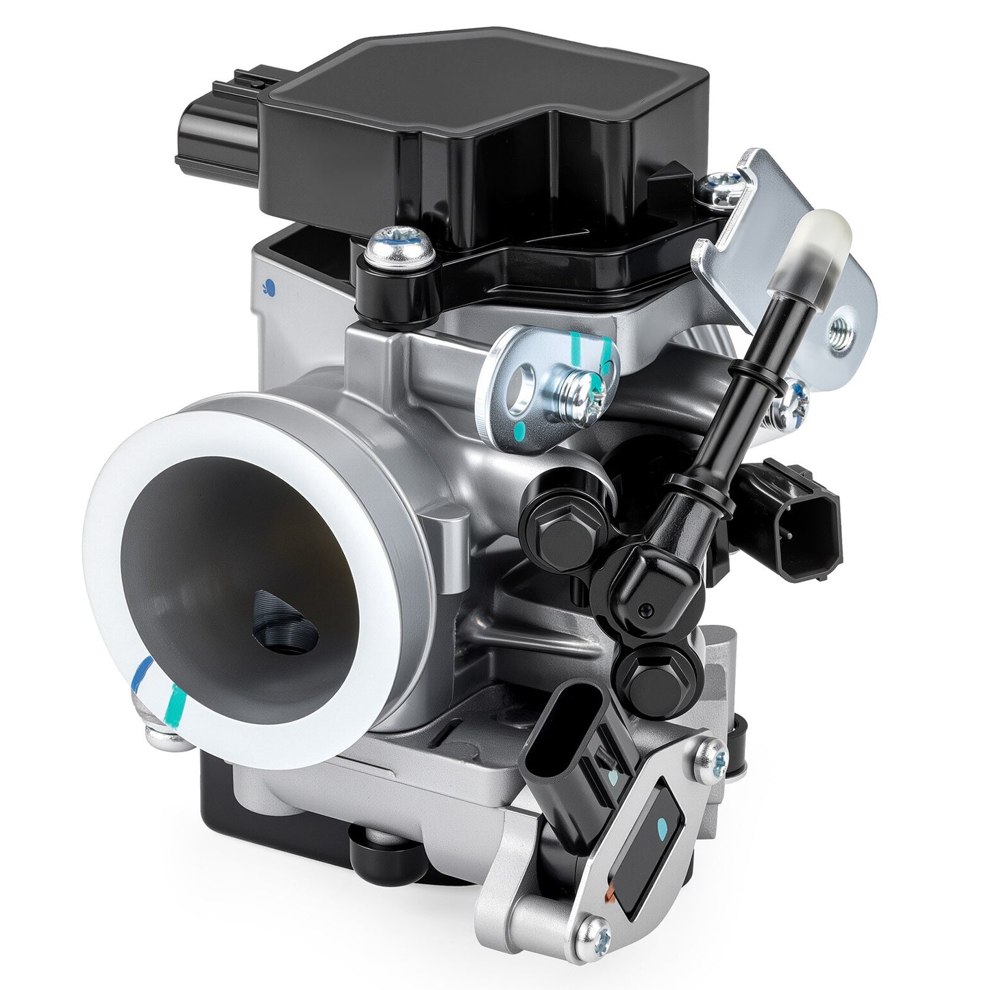 Throttle Body for Honda Foreman Rubicon 500 TRX500FA (2018–2019)