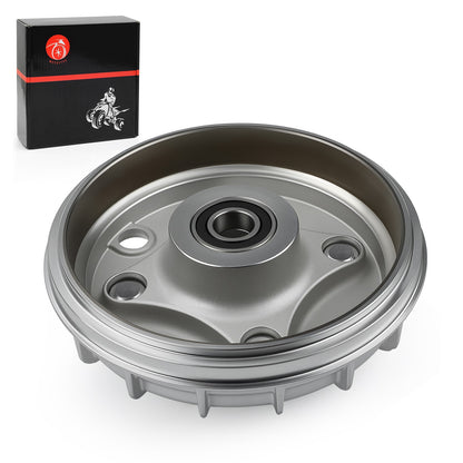 Front Brake Drum for Honda Rancher 350 (2000–2006)