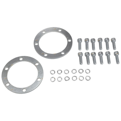 Free Wheel Hub Adaptor Kit for Suzuki Jimny (1998–2018)
