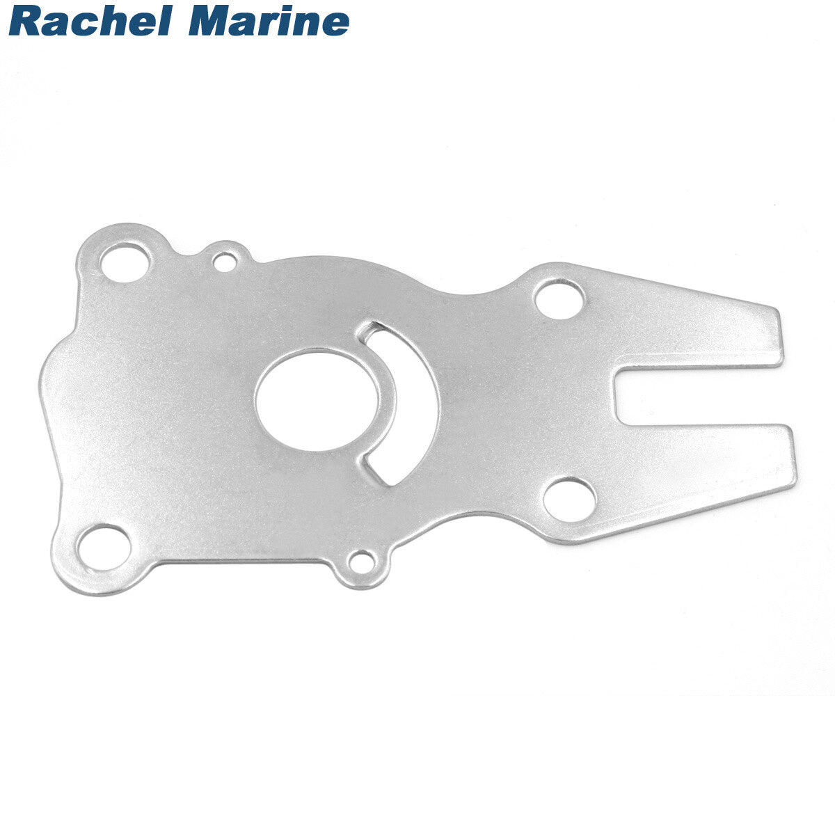 Water Pump Impeller Kit for Yamaha Outboard (63D-W0078-01)