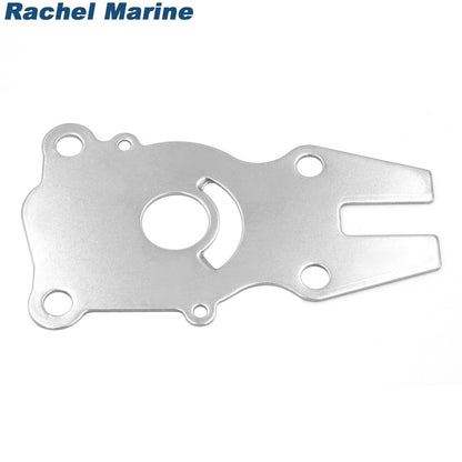 Water Pump Impeller Kit for Yamaha Outboard (63D-W0078-01)
