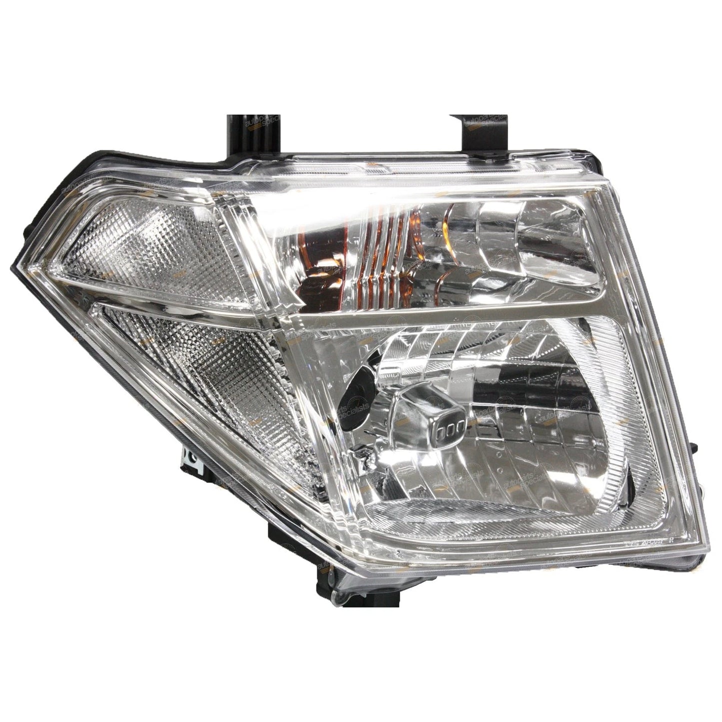RH Headlight for Nissan Navara D40 Pathfinder R51 (2005–2007)