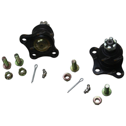 2 Lower Arm Ball Joints for Mitsubishi L300 Express Van (1980–1983)