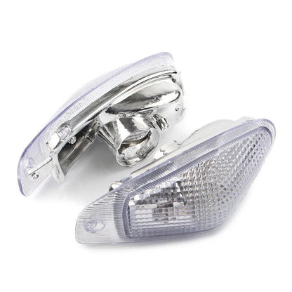 LED Tail Lamp for Kawasaki ER-6 (2006–2008)