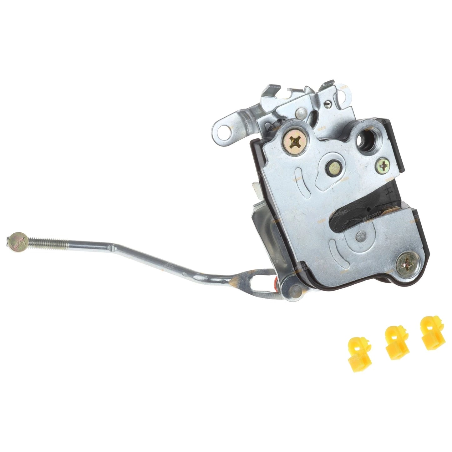 Right Hand Front Door Lock Mechanism for Toyota Landcruiser 70 Series (1984–2007)