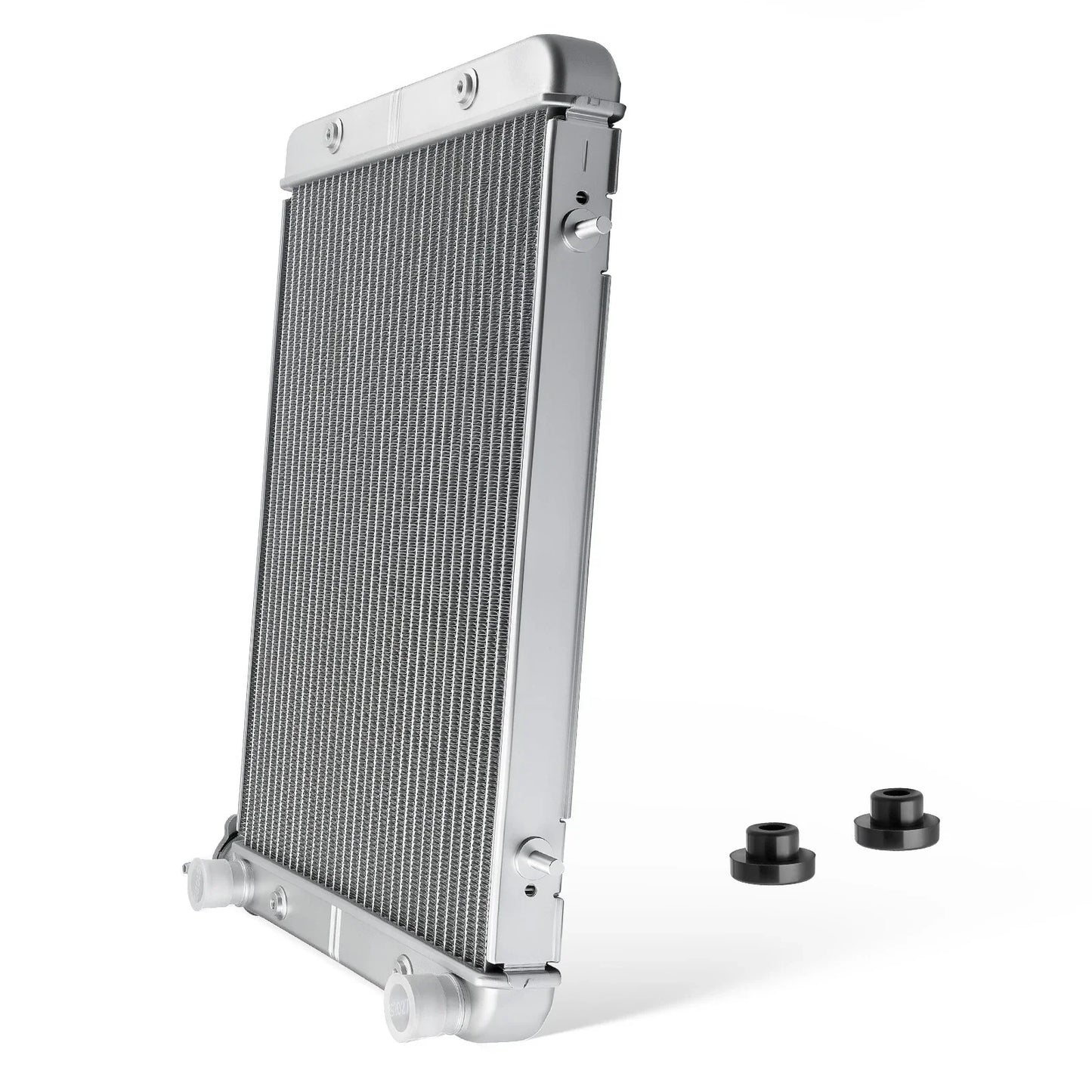 Aluminium Radiator for Polaris Ranger 700 XP 700 6x6 4x4 EFI (2005–2009)