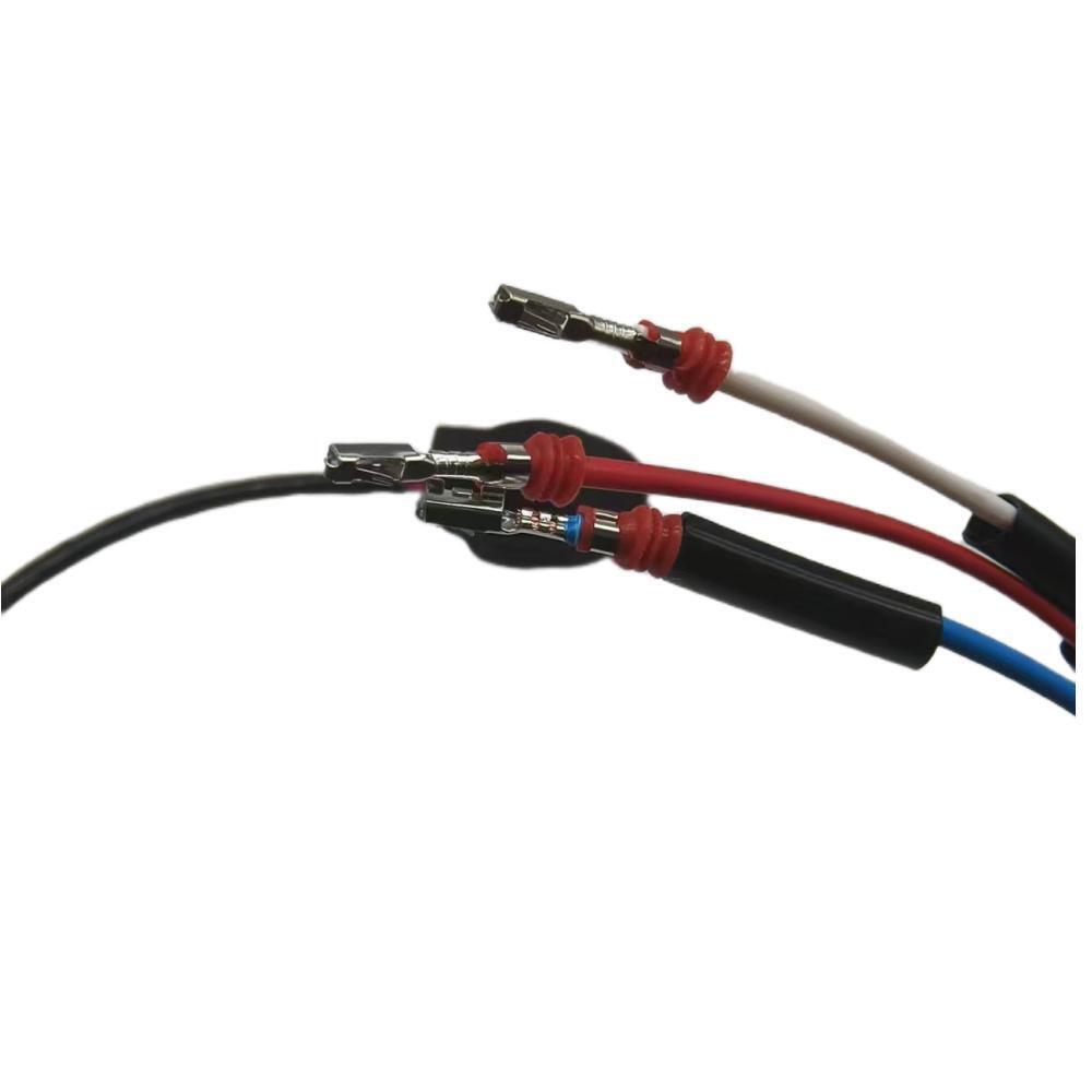 3-Wire Digital Trim Sender for Mercruiser DTS Bravo