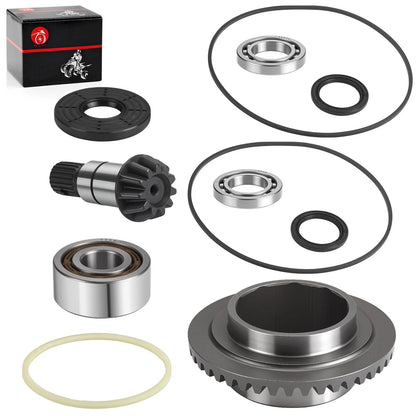 Front Diff Pinion & Bearing for PolarisSportsman