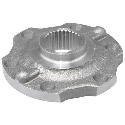 Front Axle Drive Flange for Toyota Landcruiser 70 75 Series (1990–1998)