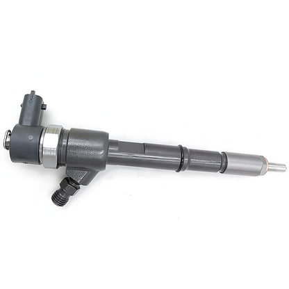 Set of 2 Common Rail Diesel Fuel Injectors for Volvo Isuzu