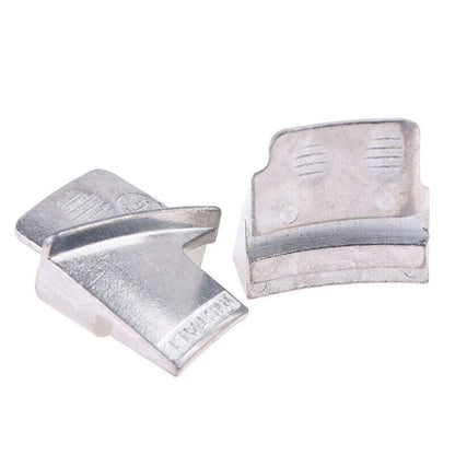 2 x Metal Stretch Belt Removal and Installer Set  (YYYY–YYYY)