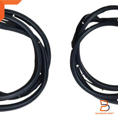 Rubber Weatherstrip Seal for Toyota Camry ACV40 (2007-2011)