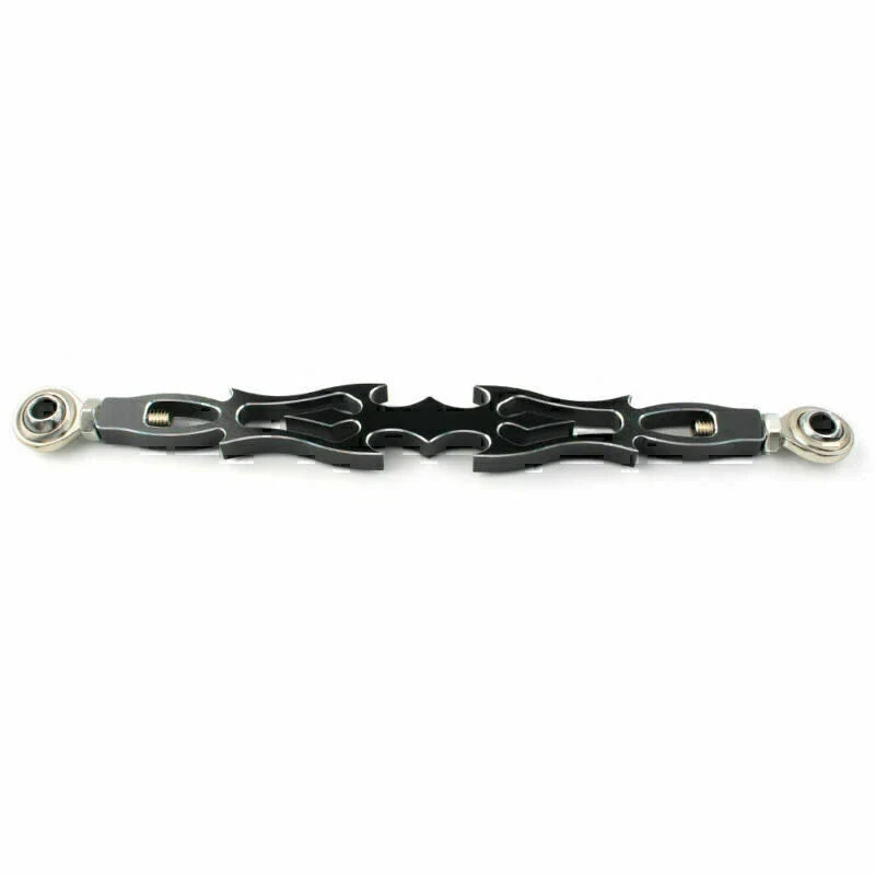 Black Spear Shift Linkage Shifter for Harley Softail Electra Glide