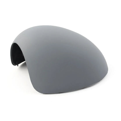 Unpainted Left Rear Door Wing Mirror Cover for Mini R55 R56 R57 R58 R59 R60 R61