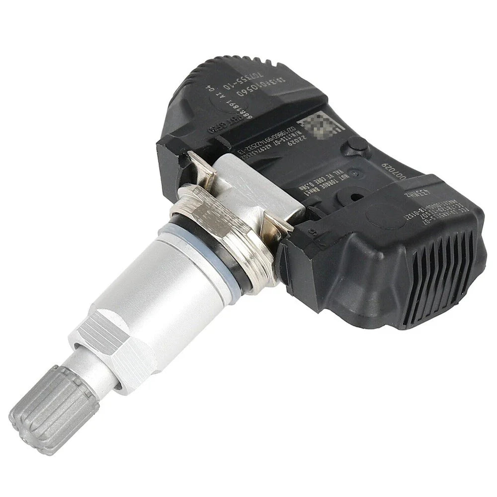 Tire Pressure Monitoring System Sensor for BMW F22 F23 F30 F32 F45 F54 F55 (2012-2023)