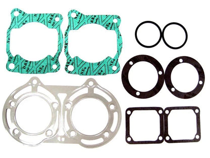 Top End Engine Gasket Set for Yamaha YFZ350 Banshee (1987-2013)