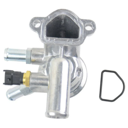Thermostat Assembly for Dodge Nitro, Jeep Cherokee, Liberty (2007-2009)