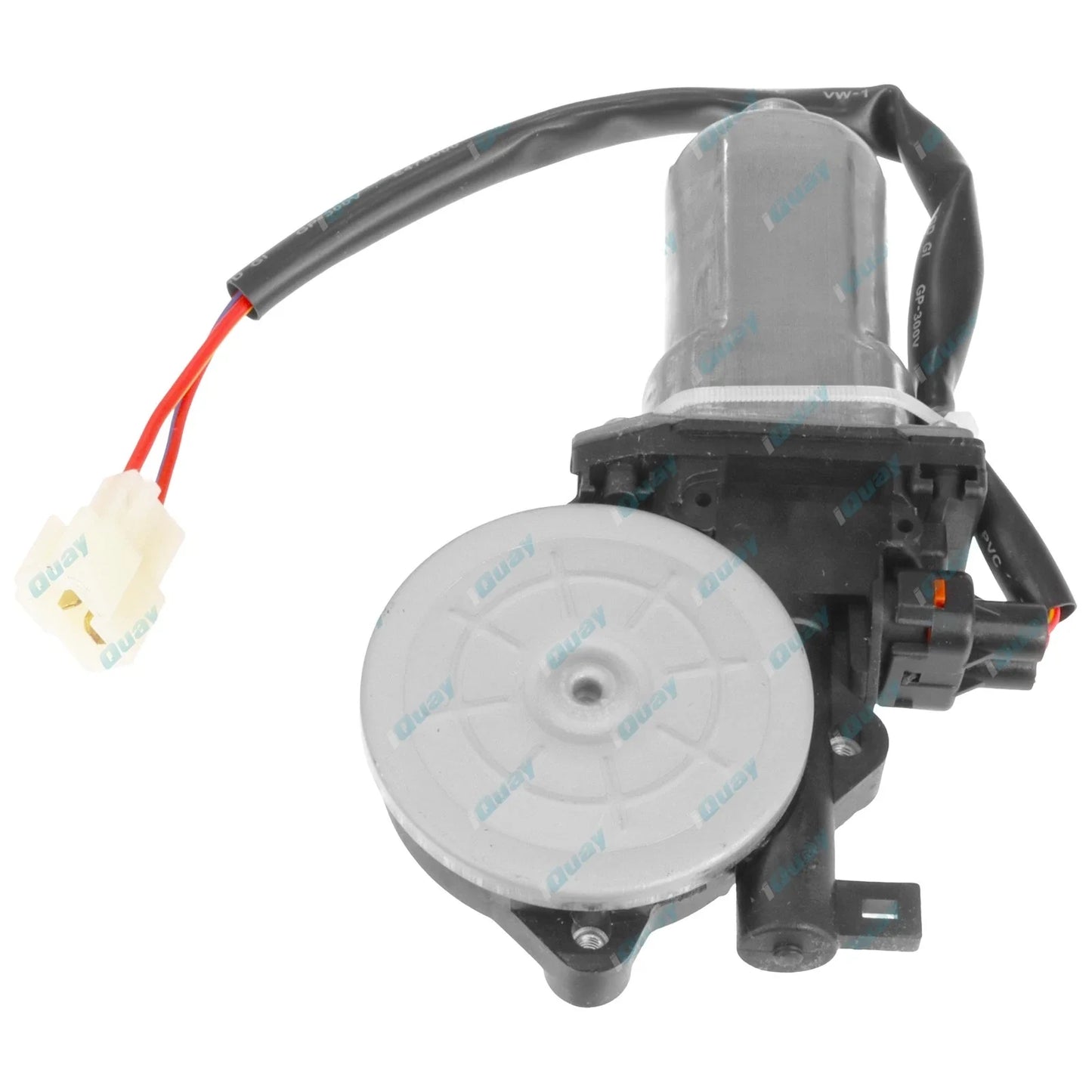 LH Front Window Regulator Motor for Landcruiser FJ80 FZJ80 HDJ80 (1990-1998)