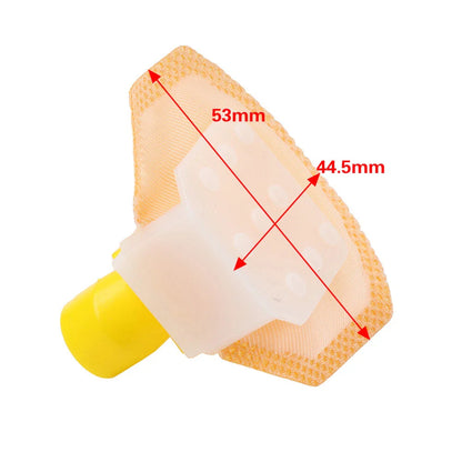 Fuel Pump Strainer Filter for Suzuki GSR600 GSXR600 GSXR750 GSXR1000 (06-10)