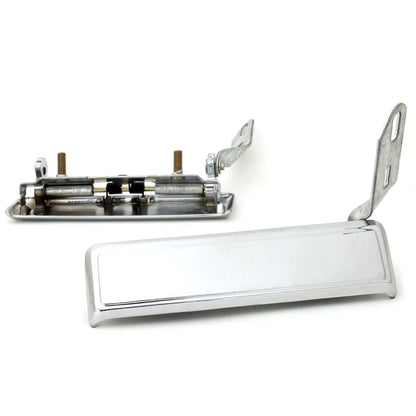 Door Handle Pair for Toyota Land Cruiser FJ40 FJ45 (1969–1986)