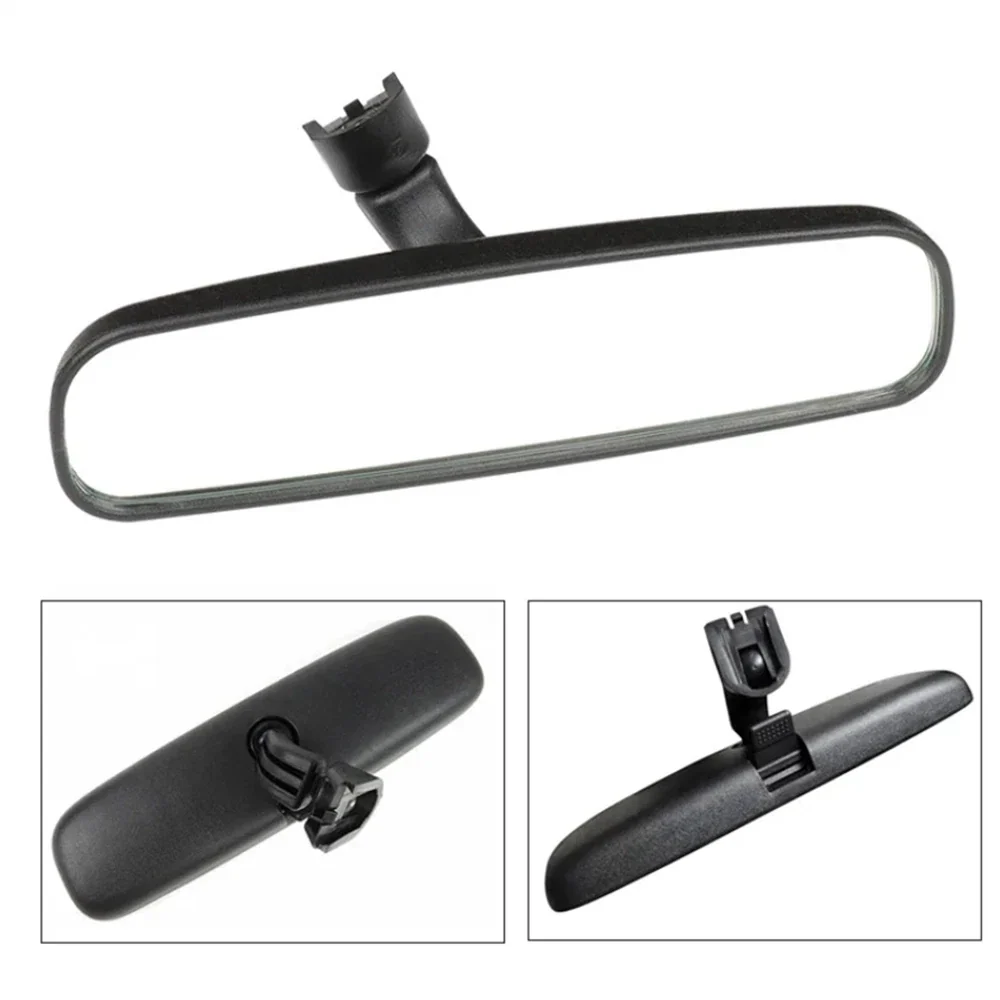 Front Interior Rearview Mirror for Mazda 3 Axela BL 09-13, DE 07-14