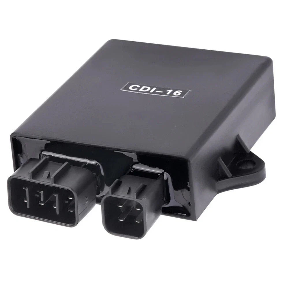 ECU Module for Kawasaki Motorcycle (1995–2005)