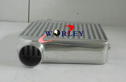 Turbo Intercooler for Universal Front Mount (76mm Inlet/Outlet)