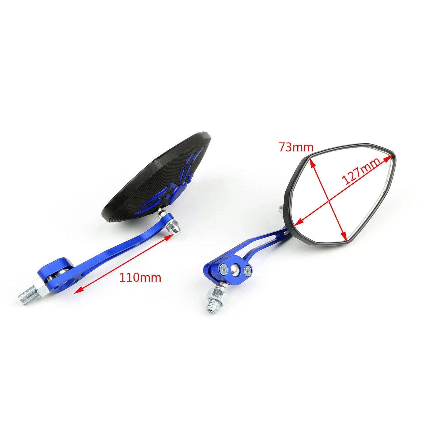 LED Front Lamp for Ninebot MAX G30 G30D (12V)