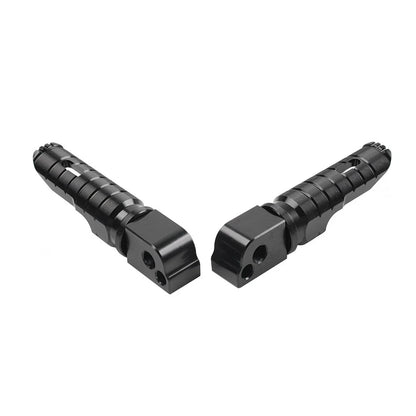 Rear Footrests Pegs for BMW R Nine T, F900R, F900XR, R1200R, R1200RS, R1250R (2014-2023)