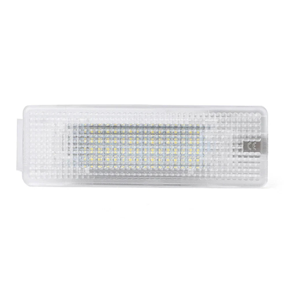 1 x 18 SMD LED Trunk Light for VW Golf 4/5/6, Polo (2000-2017)