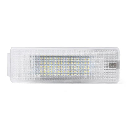 1 x 18 SMD LED Trunk Light for VW Golf 4/5/6, Polo (2000-2017)