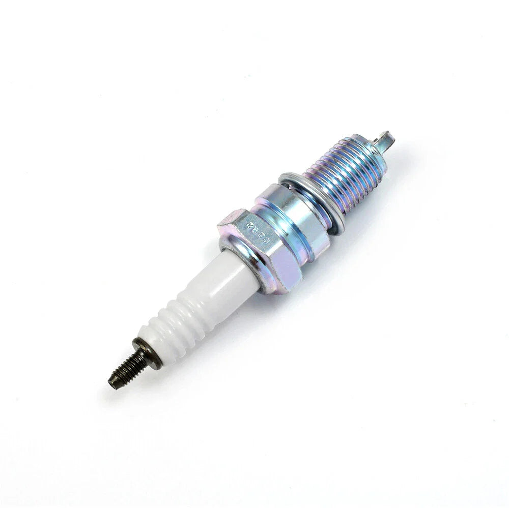 Ignition Coil & Spark Plug for Yamaha Raptor YFM660R (2001–2005)